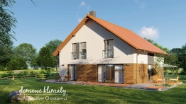 Projekt domu Cyprys (4)