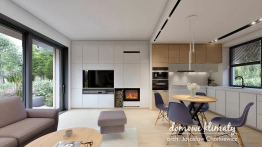 Projekt domu Czajka (5)