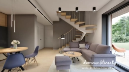 Projekt domu Czajka (6)