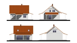 Projekt domu Czarna 70 (3)