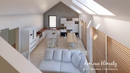 Projekt domu Daktyl 2 (11)