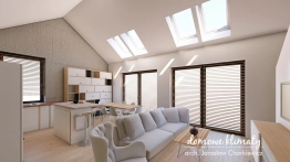 Projekt domu Daktyl 2 (12)