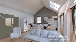 Projekt domu Daktyl 2 (13)