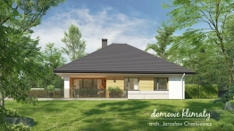 Projekt domu Delta (3)