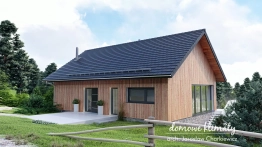 Projekt domu Dom na Stoku 10 (1)