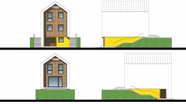 Projekt domu Dom na Stoku 11 (4)