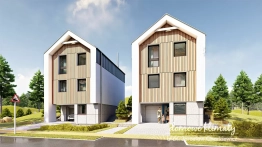 Projekt domu Dom na Stoku 11 (1)