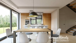 Projekt domu Dom na Stoku 12 (4)