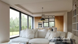 Projekt domu Dom na Stoku 12 (5)