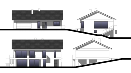 Projekt domu Dom na Stoku 4 (3)