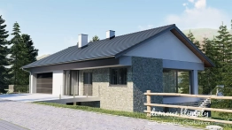 Projekt domu Dom na Stoku 4 (1)