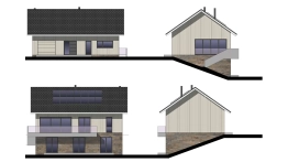 Projekt domu Dom na Stoku 8 (5)