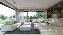 Projekt domu Dom na Stoku 8 (6)