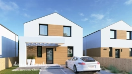 Projekt domu Drops 2 (1)