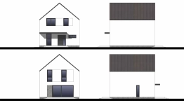 Projekt domu Drops 5 (3)