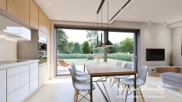 Projekt domu Drops 5 (4)