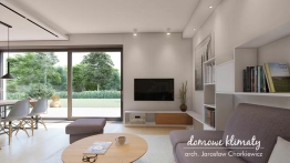 Projekt domu Drops 5 (5)