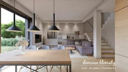 Projekt domu Drops 5 (7)