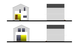 Projekt domu Drops (7)