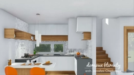 Projekt domu Drops (12)