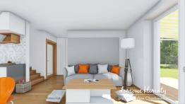 Projekt domu Drops (8)