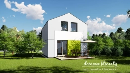 Projekt domu Drops (6)