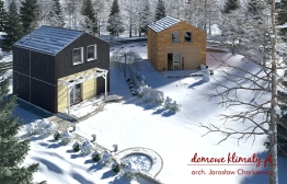 Projekt domu Drops (3)