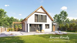 Projekt domu Drozd 2G (4)