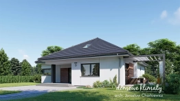 Projekt domu Dwupokoleniowy 9 (2)