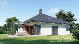 Projekt domu Dwupokoleniowy 9 (4)