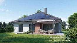 Projekt domu Dwupokoleniowy 9 (3)