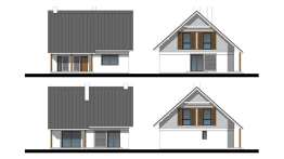 Projekt domu Elf 2 (4)