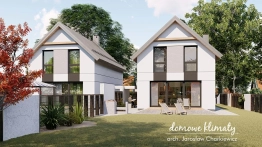 Projekt domu Eskulap 2 T (2)