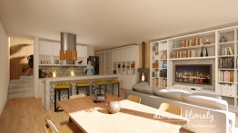 Projekt domu Eskulap 2 T (4)