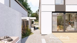 Projekt domu Eskulap 2 (3)