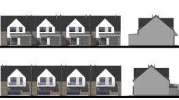 Projekt domu Fagot 2 (3)