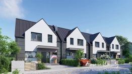 Projekt domu Fagot (1)