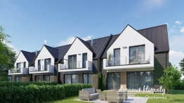 Projekt domu Fagot (2)