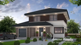 Projekt domu Feniks (1)