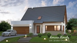 Projekt domu Ganimedes (1)