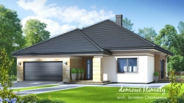 Projekt domu Gratka (1)