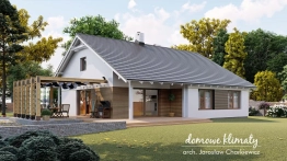 Projekt domu Gryf 3 (2)