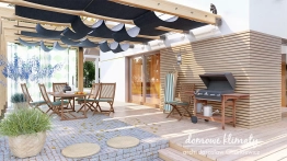 Projekt domu Gryf 3 (3)