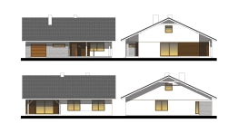 Projekt domu Gryf 3 (4)