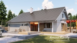 Projekt domu Gryf 4 pref (1)