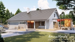 Projekt domu Gryf 4 pref (2)