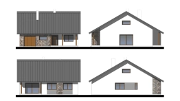 Projekt domu Gryf 5 (3)