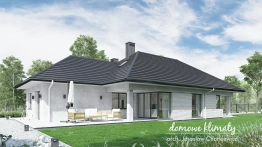 Projekt domu Igraszka II (3)