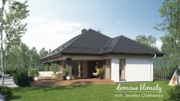 Projekt domu Igraszka III (3)