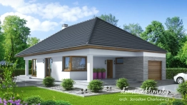 Projekt domu Igraszka (3)